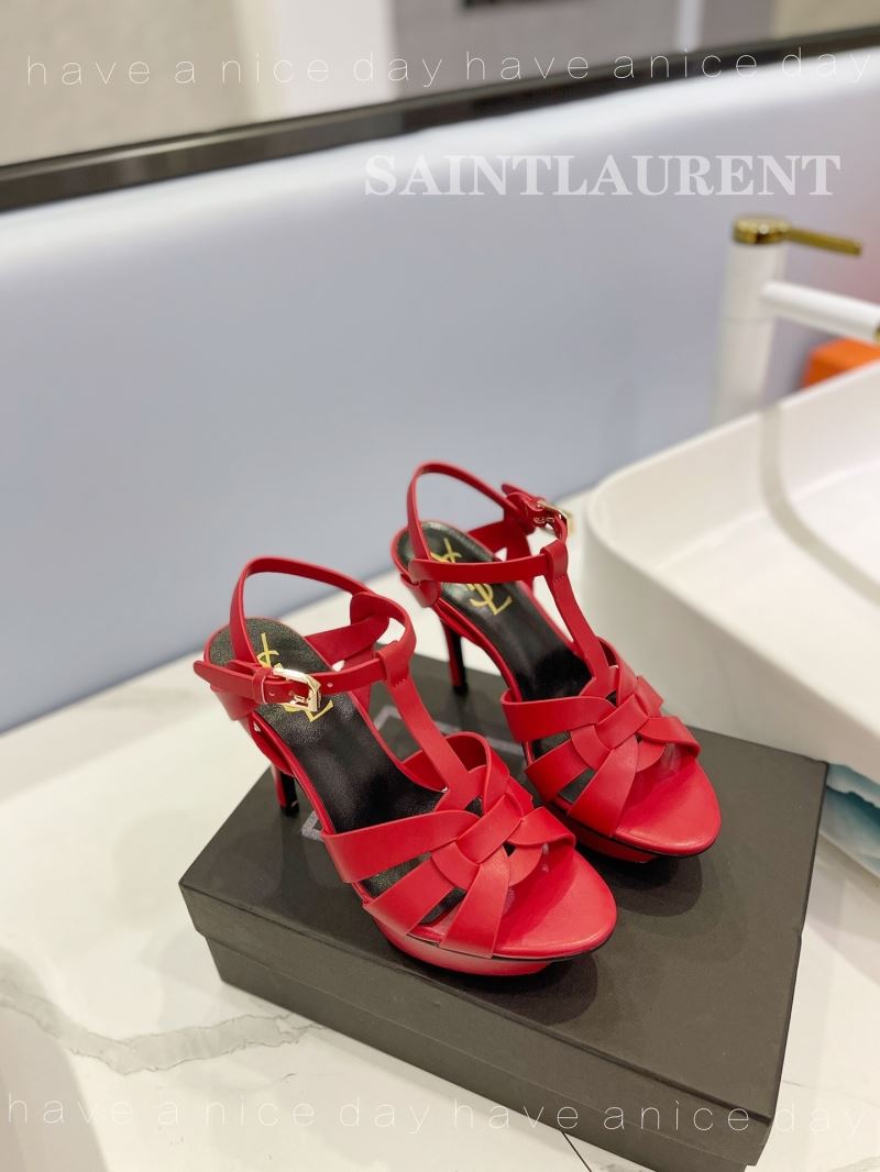 Ysl Shoes